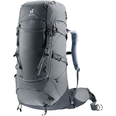 Deuter Aircontact Lite 35 + 10 SL black-graphite