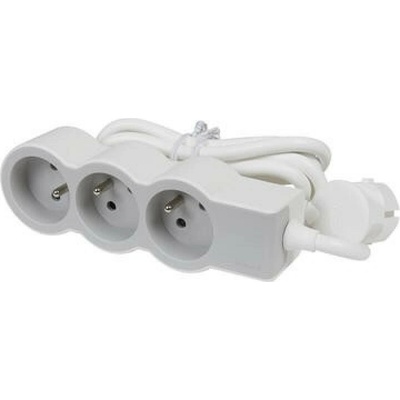 Legrand 3 Plug 049470