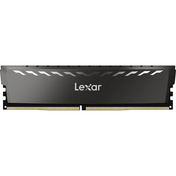 Lexar THOR DDR4 16GB 3600MHz CL18 (2x8GB) LD4BU008G-R3600GDWG