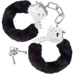 Blush Temptasia Beginner Cuffs Black