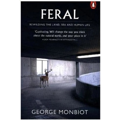 Feral Monbiot George