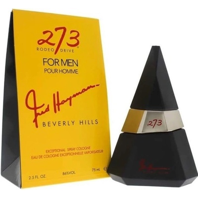 Fred Hayman 273 Rodeo Drive kolinská voda pánska 75 ml