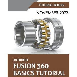 Autodesk Fusion 360 Basics Tutorial | Tutorial Books (2023)