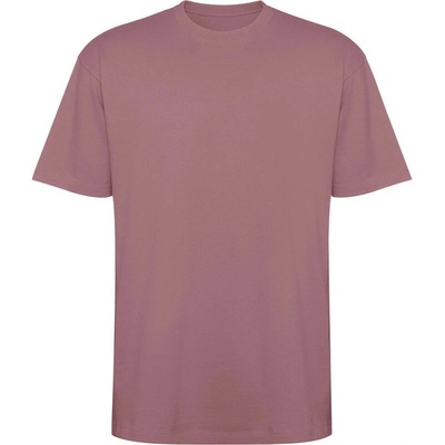 Roly Bull krátký rukáv unisex E6560-168 světle červené