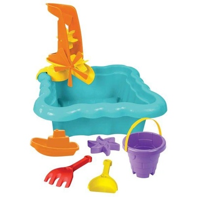 Wader Комплект за пясък Wader 6 части