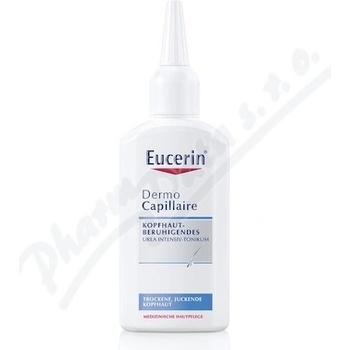 Eucerin DermoCapil. tonikum suchá pokožka 100 ml