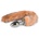 EasyToys Fox Tail Plug No. 7 Silver