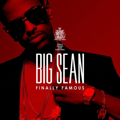 Big Sean Finally Famous