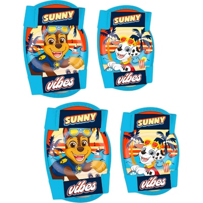 Seven Paw Patrol