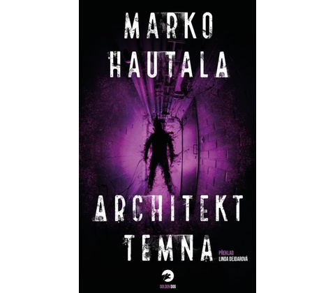 Architekt temna