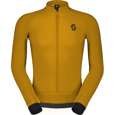 Scott RC PRO WARM hnedá