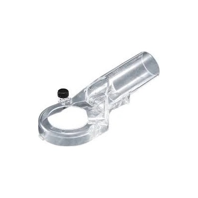 Makita Адаптер за прахоулавяне MAKITA RP1800FC, RP2300FCX, alt122850-4 194934-8 (194934-8)