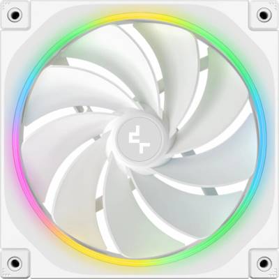 Deepcool FL14R WH R-FL14R-WHAPN1-G