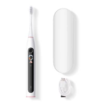Oclean X Lite Grey