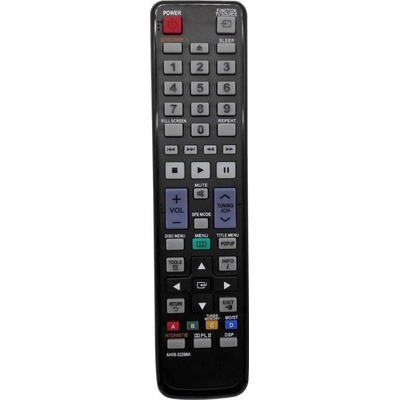 Dálkový ovladač Eclipsera AH59-02298A pro Samsung TV