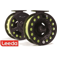 Leeda LA 7/8 RTF with WF7F Fly Line