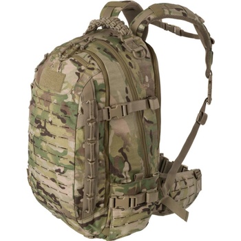 Dragon Egg Enlarged Backpack multicam 30 l