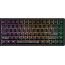 Dark Project ALU81A RGB Terra Nostra (DPKB_NOSTRA_81_ANSI_BLACK)