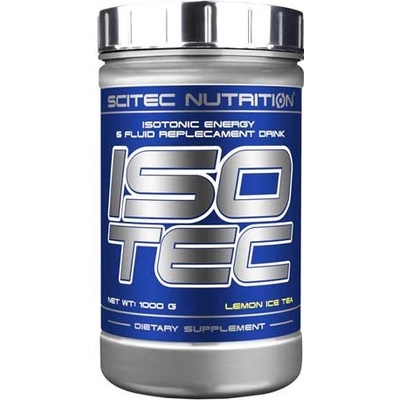 Scitec ISOTEC 1000 g