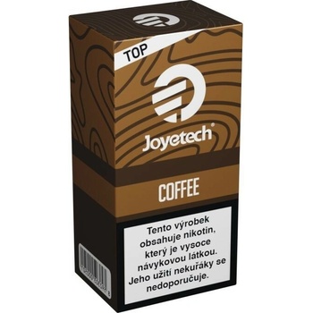 Joyetech TOP Coffee 10 ml 3 mg