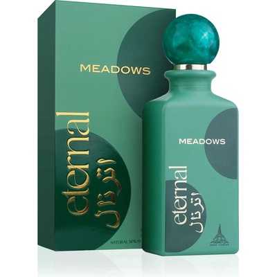 Paris Corner Eternal Meadows parfumovaná voda unisex 85 ml