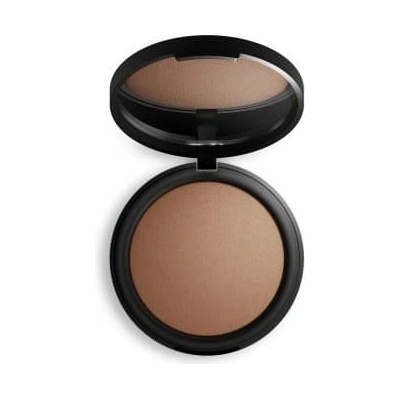 Inika Organic zapečený minerální bronzer Sunbeam 8 g