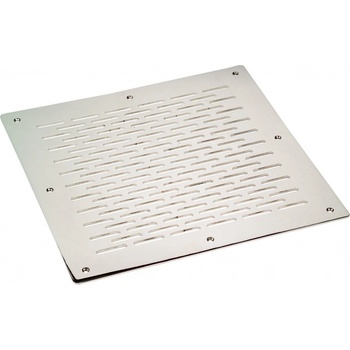 KRIPSOL Nerezová mřížka