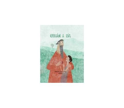 Abrahám a Izák