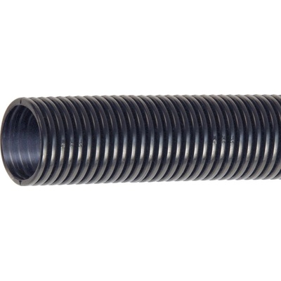 FRAENKISCHE Trubka ohebná FFTYL-PE-LD průměr 17,0/20,8mm, –40 až +70°C, polypropylen, černá