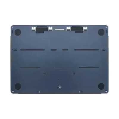 Spodný kryt MacBook Air 13" (A3240 / 2025) – Originálny OEM – polnočne čierny MAC0696