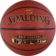 Spalding TF Grip Control