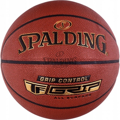 Spalding TF Grip Control