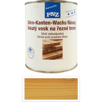 PNZ Vosk na řezné hrany 0,25 l bezbarvý