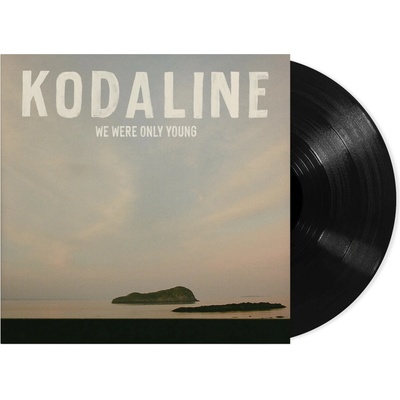 Kodaline - We Were Only Young Vinyl LP