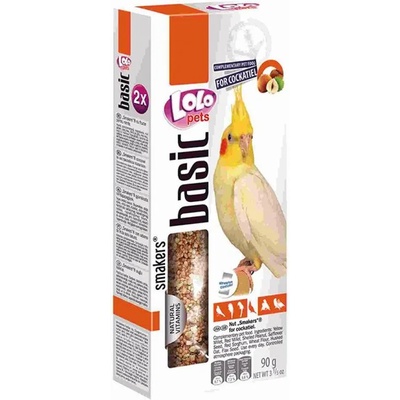 Крекер за корела с ядки (939)