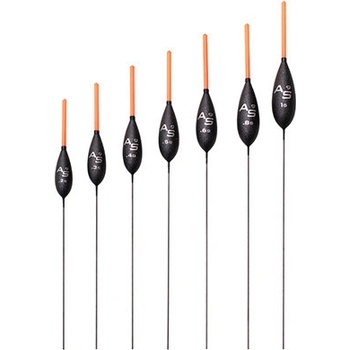 Drennan plavák AS9 Pole Float 0,6g