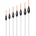 Drennan plavák AS9 Pole Float 0,2g