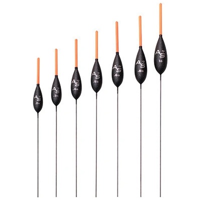 Drennan plavák AS9 Pole Float 0,2g