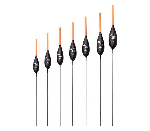 Drennan plavák AS9 Pole Float 0,2g