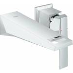 GROHE Allure Brilliant S вграден смесител за мивка, едноръкохватков, хром (19781000)