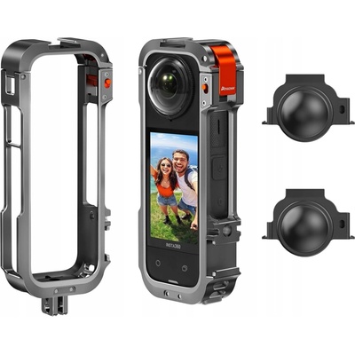 Insta360 Rámeček pro příslušenství pro X4 INST740-13 – Zbozi.Blesk.cz