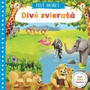 Prvé objavy Divé zvieratá