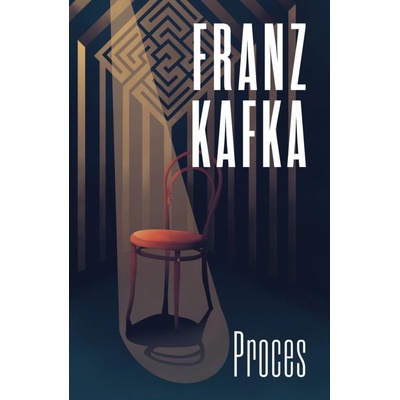 Proces - Franz Kafka