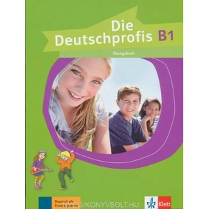 Die Deutschprofis | Olga Swerlowa (ISBN: 9783126764919)