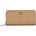 Calvin Klein Дамски портфейл calvin klein, Цвят Бежов (k60k609912_beige_rbc)