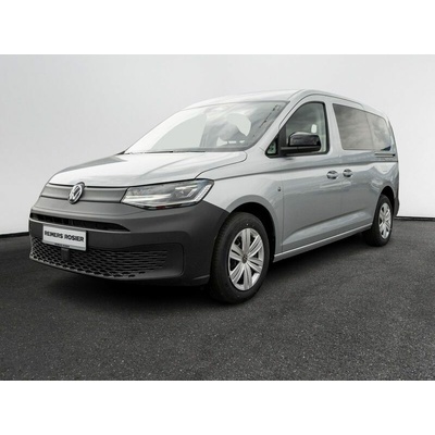 Volkswagen Caddy Maxi 90 kW