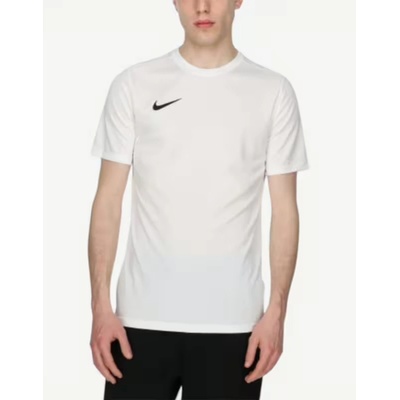 Nike Park VII Dri-Fit Tee White