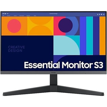 Image 1 of Samsung Essential S3 S24F324GAU