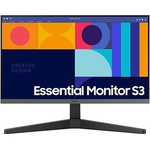Samsung Essential S3 S24F324GAU Монитори