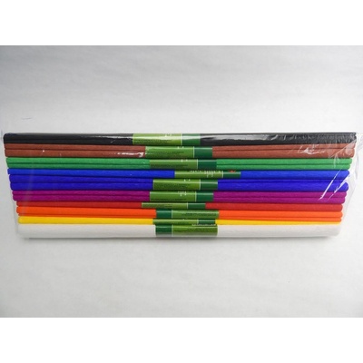 Koh-i-noor Papír krepový 9755/CLASIC MIX 2733